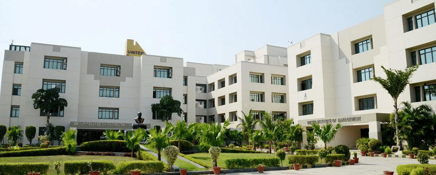 United Group of Institutions Greater Noida Campus & Events photo 1